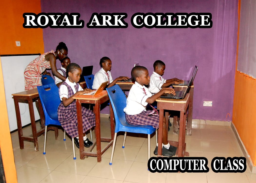 Computer Science Class