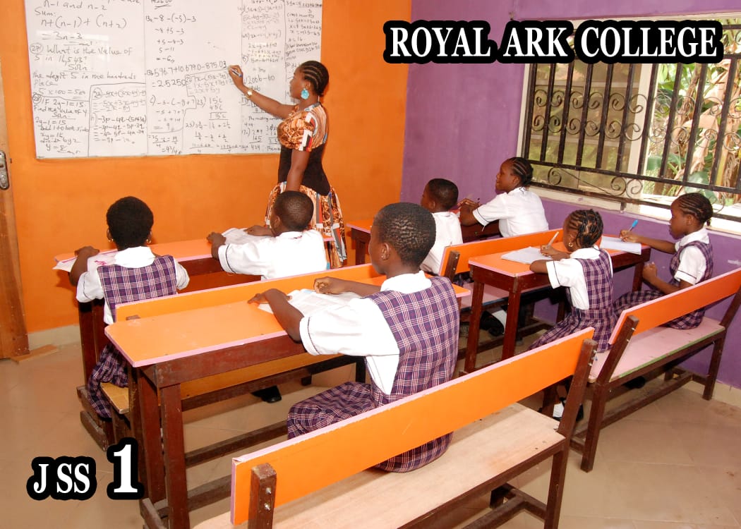 Junior Secondary Class