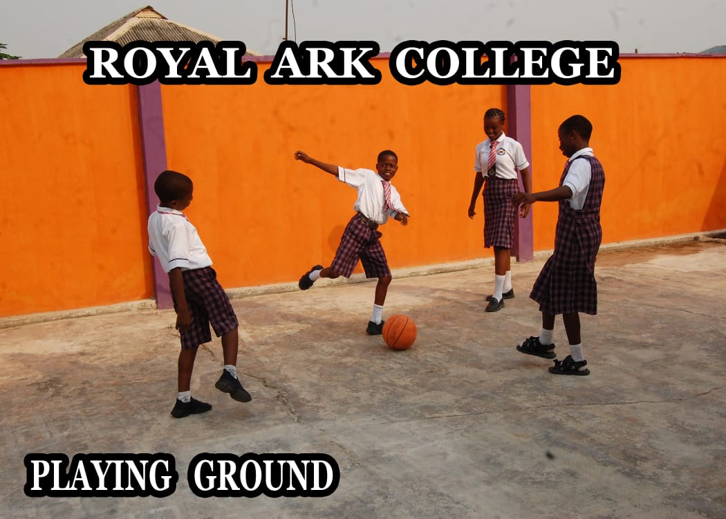 School Playground